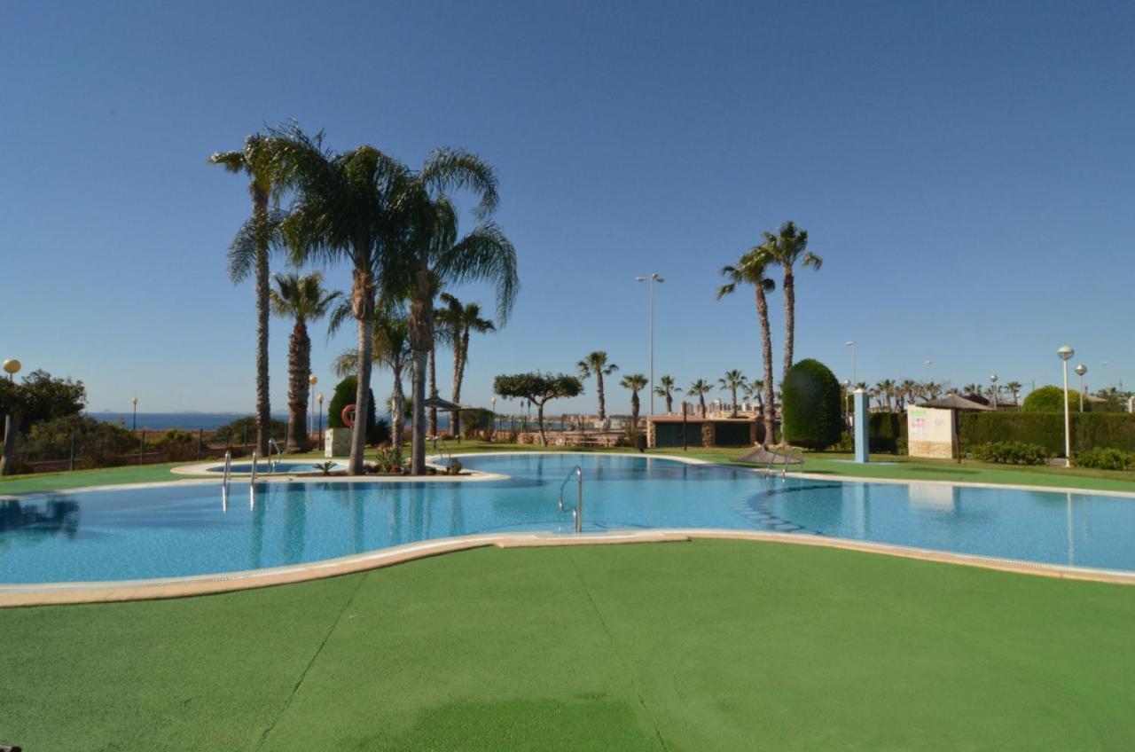 Cabo Roig - Blue Luxury Apartment Exterior foto